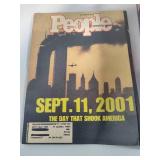 Historic Event Memorabilia