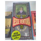 Historic Event Memorabilia