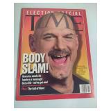 Historic Event Memorabilia