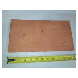 Leaf Decor/Serving Pieces