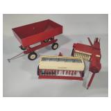 Vintage Ertl Farm Toys