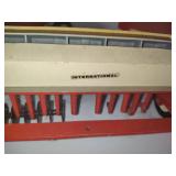 Vintage Ertl Farm Toys