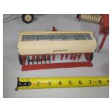 Vintage Ertl Farm Toys