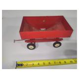 Vintage Ertl Farm Toys