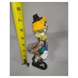 Franco Toffolo Venetian Co. Glass Clown