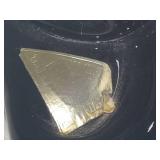 Franco Toffolo Venetian Co. Glass Clown