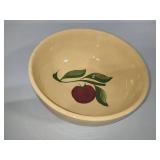 Vintage Watt Salad Bowl