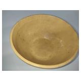 Vintage Watt Salad Bowl