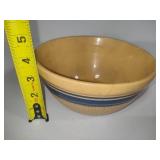 Vintage Watt Salad Bowl