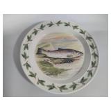 PORTMEIRION "The Compleat Angler - Fern" British Fishes