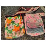 Trend Lab Diaper Bags