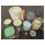 Lot of Scented Candles *New*
