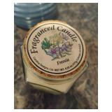 Lot of Scented Candles *New*