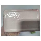 Hollywood Ceramics Cornucopia Vases