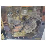 Forces of Valor U.S. M2A1 105mm Howitzer *New in Box*