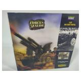 Forces of Valor U.S. M2A1 105mm Howitzer *New in Box*
