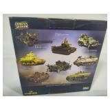 Forces of Valor U.S. M2A1 105mm Howitzer *New in Box*