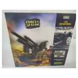 Forces of Valor U.S. M2A1 105mm Howitzer *New in Box*