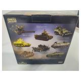 Forces of Valor U.S. M2A1 105mm Howitzer *New in Box*