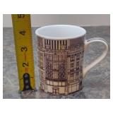 Henri Bendel 120th Anniversary Mug