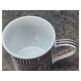 Henri Bendel 120th Anniversary Mug
