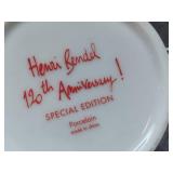 Henri Bendel 120th Anniversary Mug