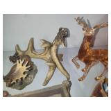 Assorted "Woodsy" Trinkets