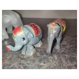 Asst Elephants