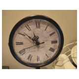 Alarm Clocks, Vintage Fan +