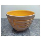 Pottery Bowl