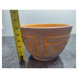 Pottery Bowl