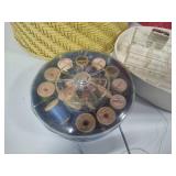 Lot of Vintage Sewing Supplies