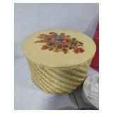 Lot of Vintage Sewing Supplies