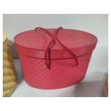 Lot of Vintage Sewing Supplies