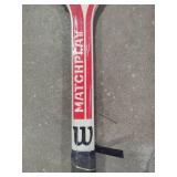 Vintage Tennis Rackets