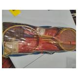 Universe Badminton Set