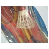 Universe Badminton Set