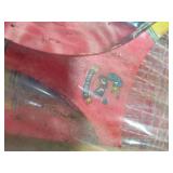 Universe Badminton Set