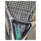 Prince Force 3 Tennis Rackets