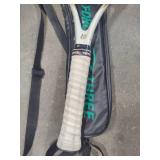 Prince Force 3 Tennis Rackets