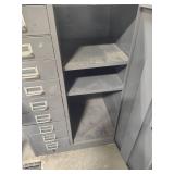 Cole Steel Storage Cabinet