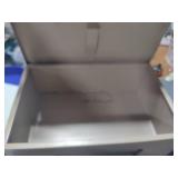 Cole Steel Storage Cabinet