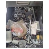 Cole Steel Storage Cabinet