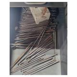 Cole Steel Storage Cabinet