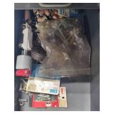 Cole Steel Storage Cabinet