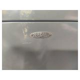 Cole Steel Storage Cabinet