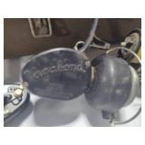 Tackle Box w/Misc Fishing Supplies