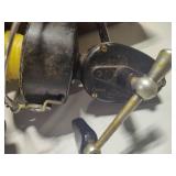 Tackle Box w/Misc Fishing Supplies