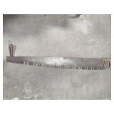 Simonds Two-Person Lumberjack Saw