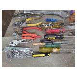 Toolbox w/Practical Tools